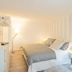 Appartement ***** Romantic - Center, Côme