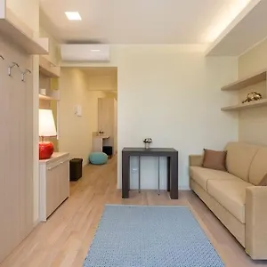 Appartement Bilo Via Bellinzona, Côme