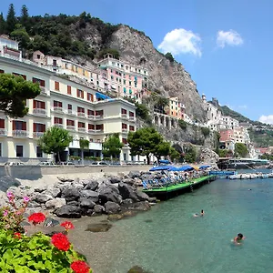 **** Hotel La Bussola Italien