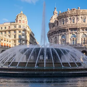  Apartment U Italien