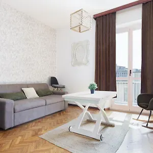 Apartamento Casa Di Crissy - Centro, Como