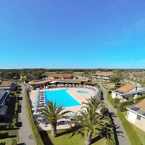 *** Ferienpark Villaggio Turistico La Cecinella Italien