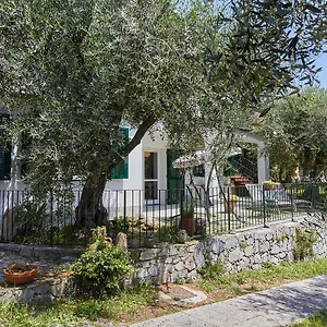  Apartment Melograno Finalborgo Italien