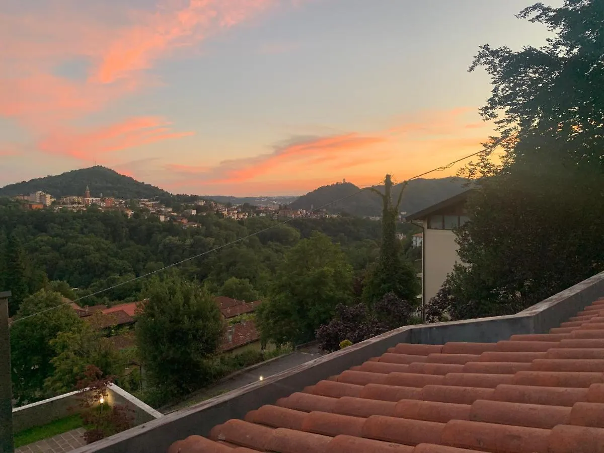 Villa Volta'S Dream à Côme Italie