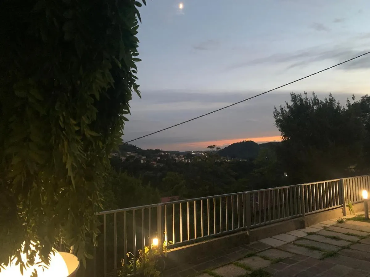 Villa Volta'S Dream à Côme 0*,  Italie