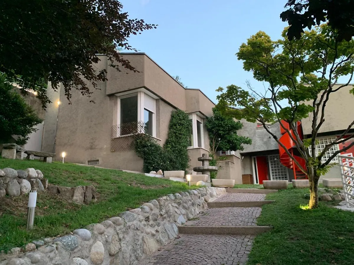 Villa Volta'S Dream à Côme