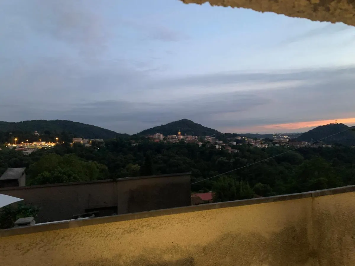 Villa Volta'S Dream à Côme Hébergement de vacances